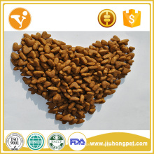 OEM Cheap And High Quality Beef Flavor Bulk Dry Dog Food